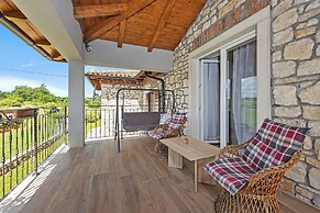 Charming Villa With Pool