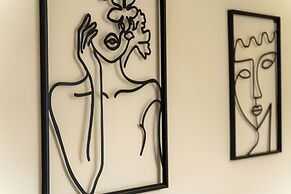 Elysee apartment 2