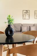 Elysee apartment 2