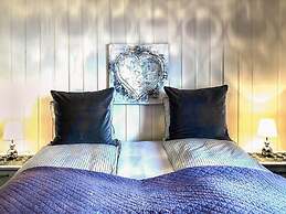 7 Person Holiday Home in Molde