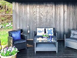 7 Person Holiday Home in Molde
