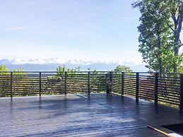 7 Person Holiday Home in Molde