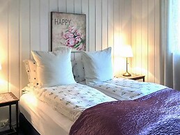 7 Person Holiday Home in Molde
