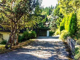 7 Person Holiday Home in Molde