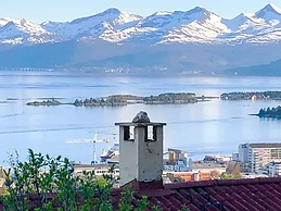 7 Person Holiday Home in Molde