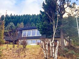 7 Person Holiday Home in Molde