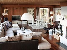 7 Person Holiday Home in Molde