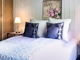 7 Person Holiday Home in Molde