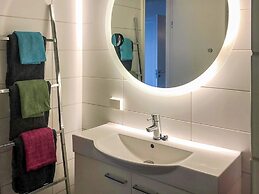 7 Person Holiday Home in Molde