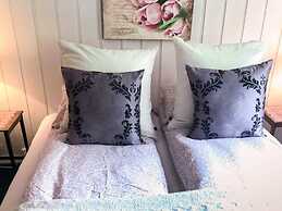 7 Person Holiday Home in Molde