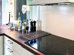 7 Person Holiday Home in Molde