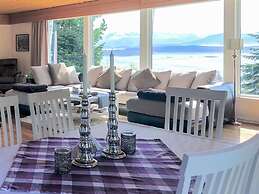 7 Person Holiday Home in Molde