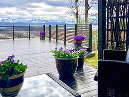 7 Person Holiday Home in Molde