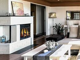 7 Person Holiday Home in Molde