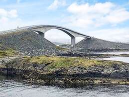 7 Person Holiday Home in Molde