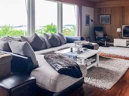 7 Person Holiday Home in Molde