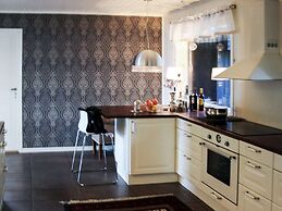 7 Person Holiday Home in Molde