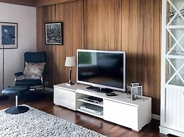 7 Person Holiday Home in Molde