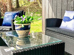 7 Person Holiday Home in Molde