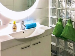7 Person Holiday Home in Molde
