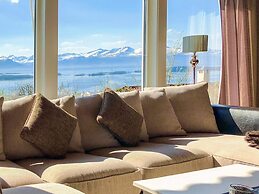 7 Person Holiday Home in Molde