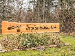 4 Star Holiday Home in Farvang