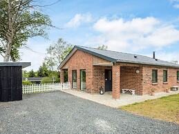 4 Star Holiday Home in Farvang