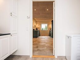 4 Star Holiday Home in Farvang