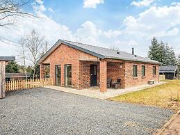 4 Star Holiday Home in Farvang