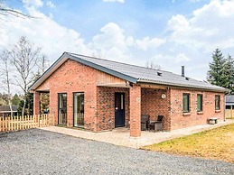 4 Star Holiday Home in Farvang