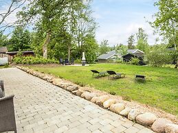 4 Star Holiday Home in Farvang