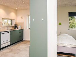 4 Star Holiday Home in Farvang