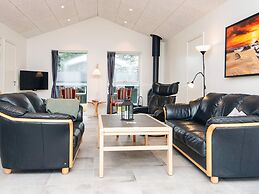 4 Star Holiday Home in Farvang