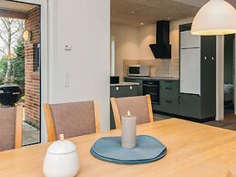4 Star Holiday Home in Farvang