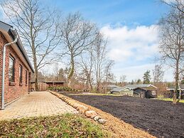 4 Star Holiday Home in Farvang