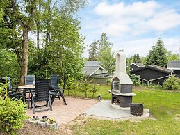 4 Star Holiday Home in Farvang