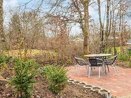 4 Star Holiday Home in Farvang