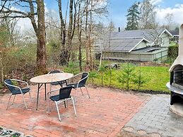 4 Star Holiday Home in Farvang