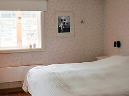 4 Star Holiday Home in Ullared