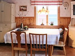 4 Star Holiday Home in Ullared