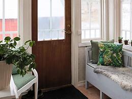 4 Star Holiday Home in Ullared