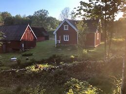4 Star Holiday Home in Ullared