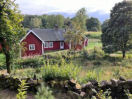 4 Star Holiday Home in Ullared