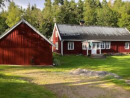 4 Star Holiday Home in Ullared