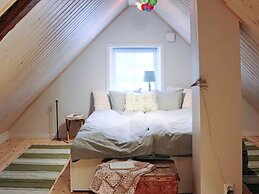 4 Star Holiday Home in Ullared