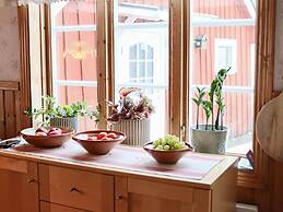 4 Star Holiday Home in Ullared
