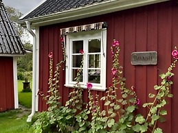 4 Star Holiday Home in Ullared