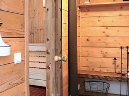 4 Star Holiday Home in Ullared