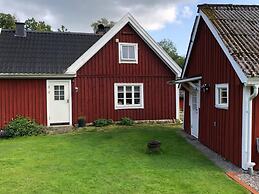 4 Star Holiday Home in Ullared
