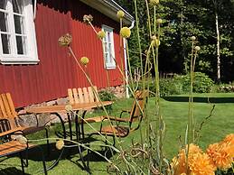 4 Star Holiday Home in Ullared